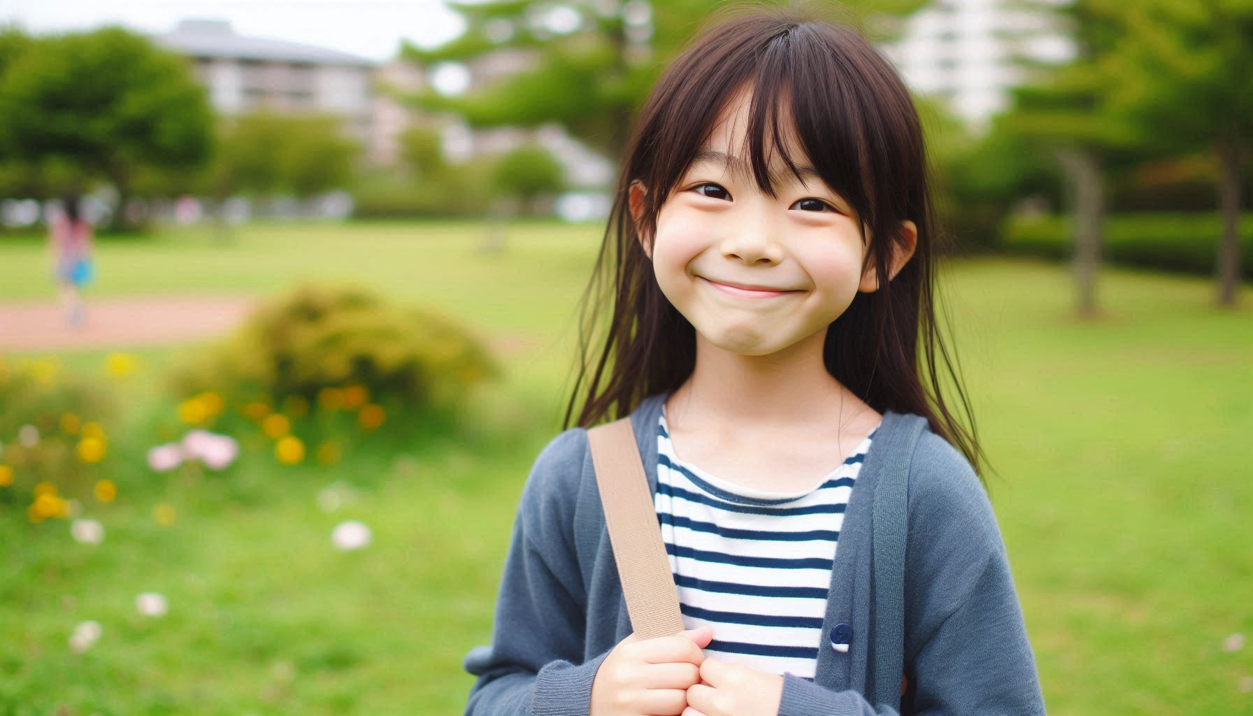 子供に持たせたいパワーストーン