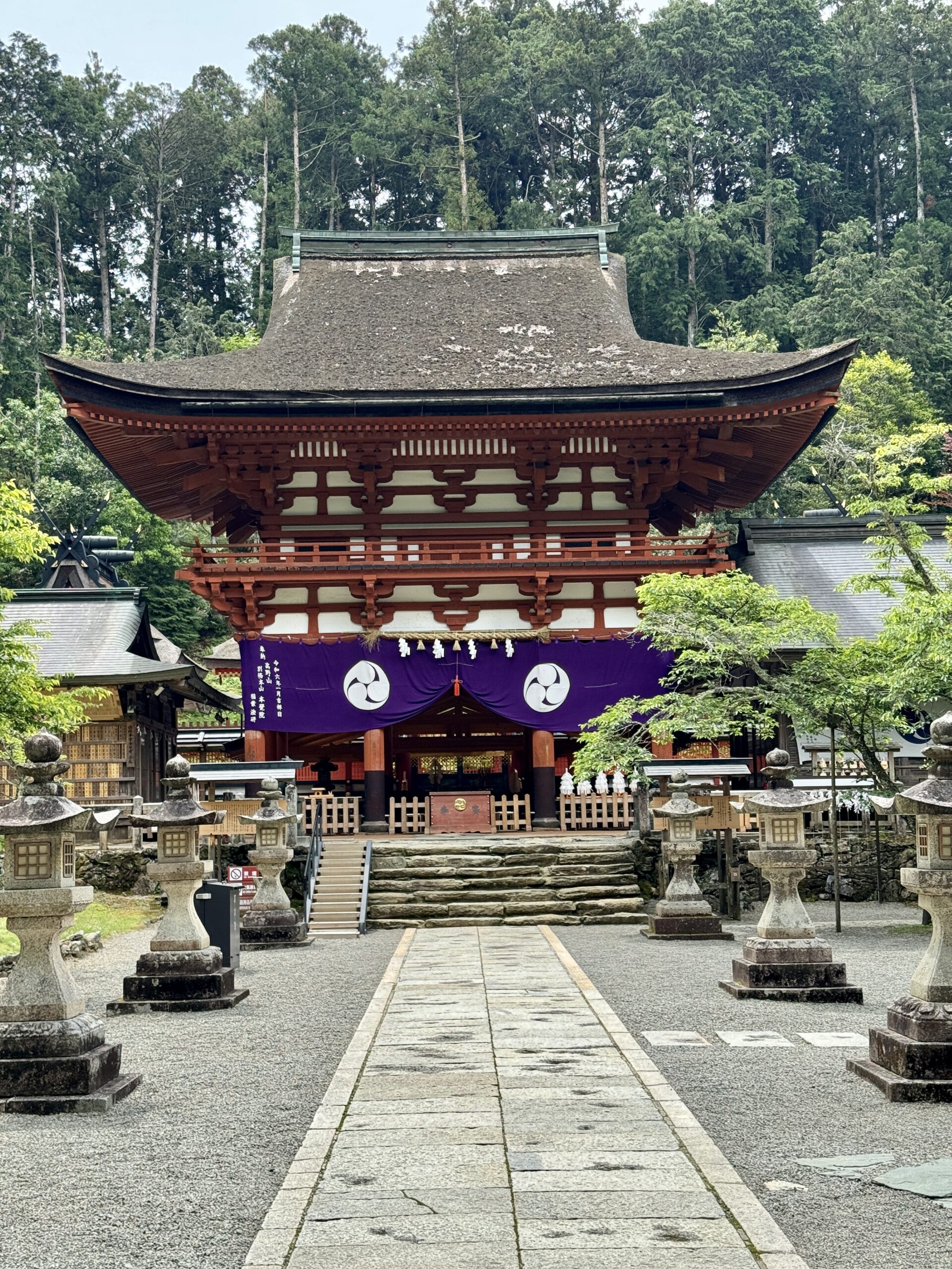 丹生都比売神社