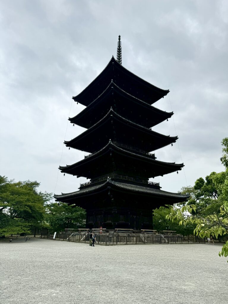 東寺