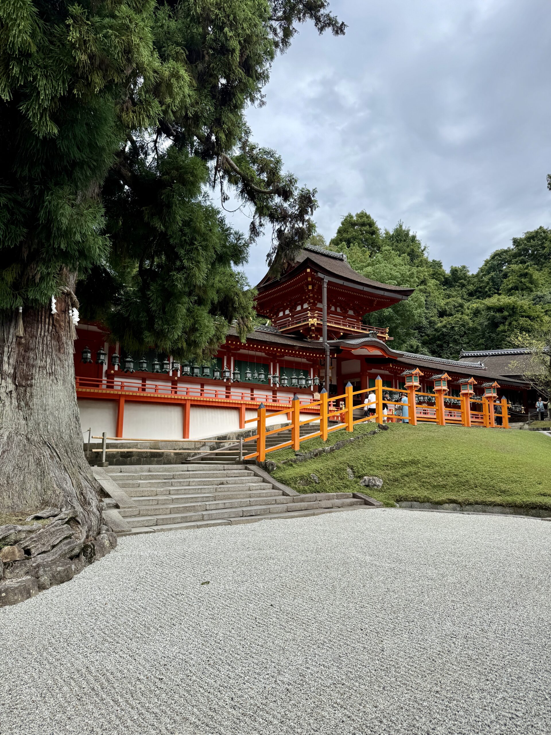 春日大社