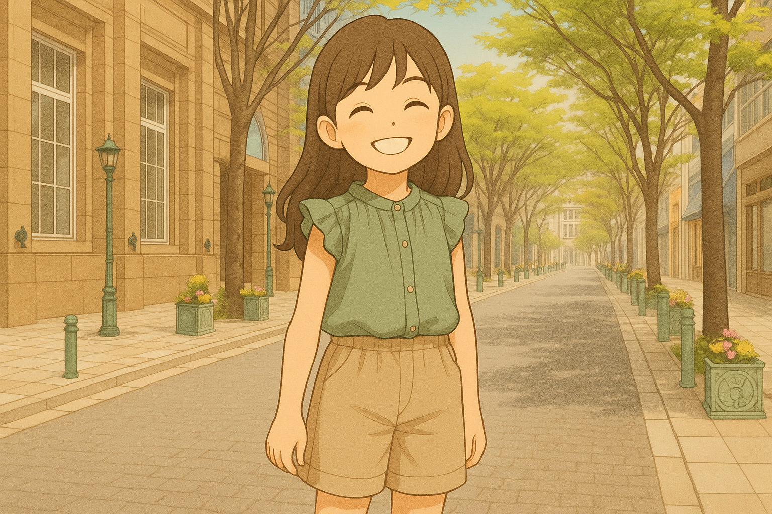 子供に持たせたいパワーストーン