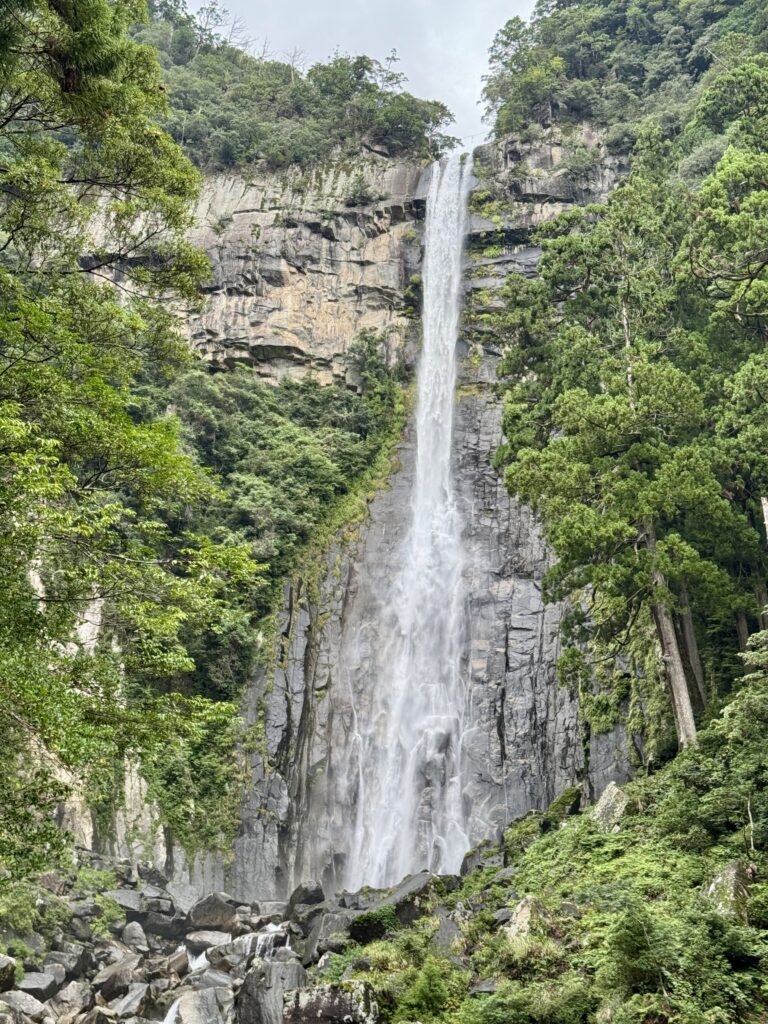 那智の滝