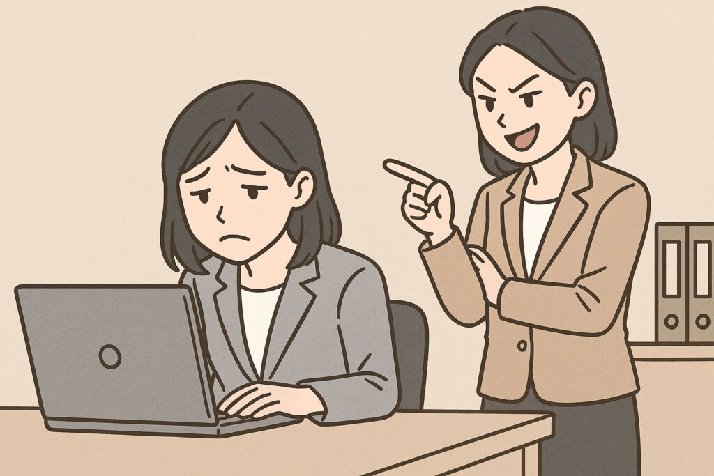 嫌がらせに効くパワーストーン