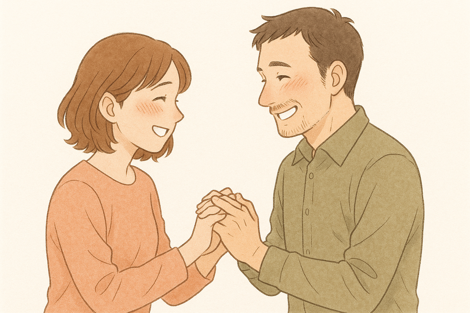 夫婦の絆を修復するパワーストーン｜仲直りをサポートするお守り