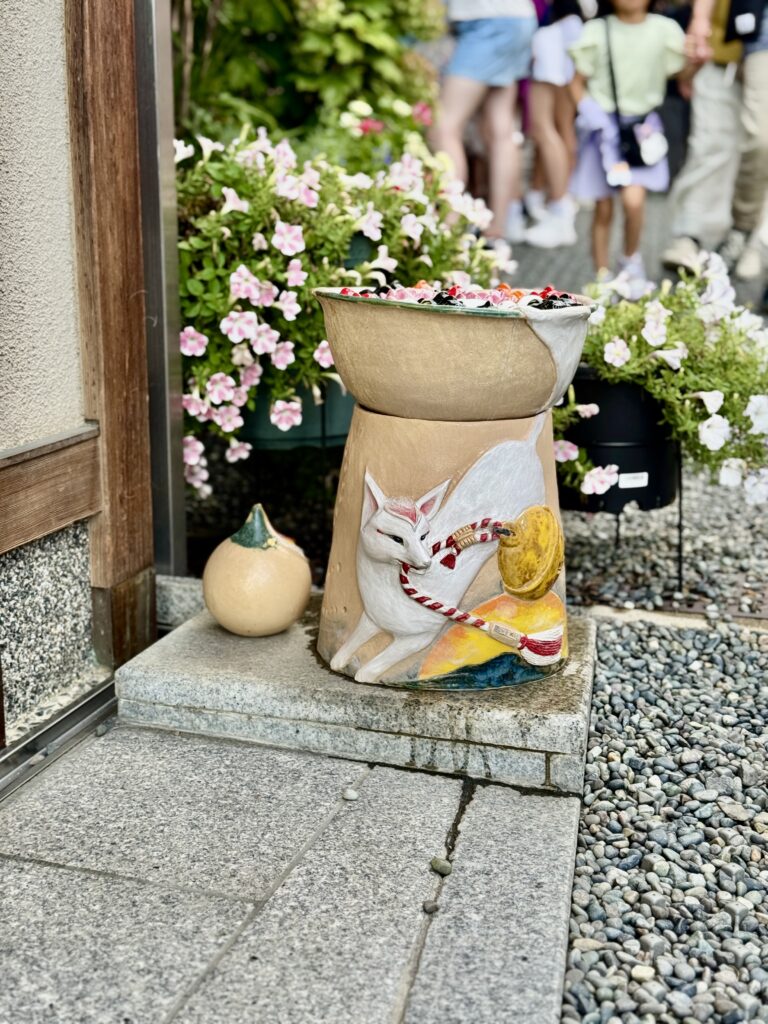 天野明美さんの作品