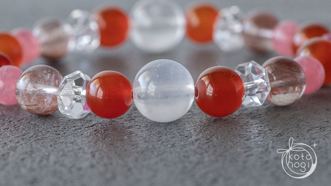 ロイヤルブルームーンストーン