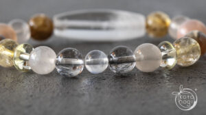 ウルフヘアールチルクォーツ