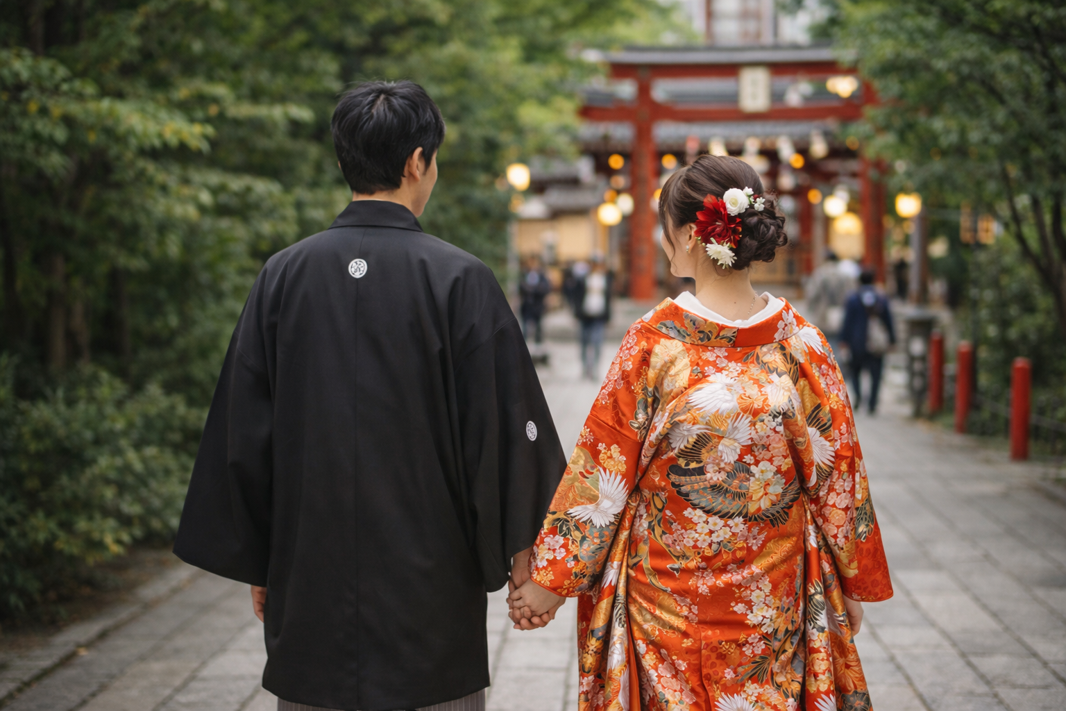 結婚に導くパワーストーン5選|ご縁が進まない理由と整え方