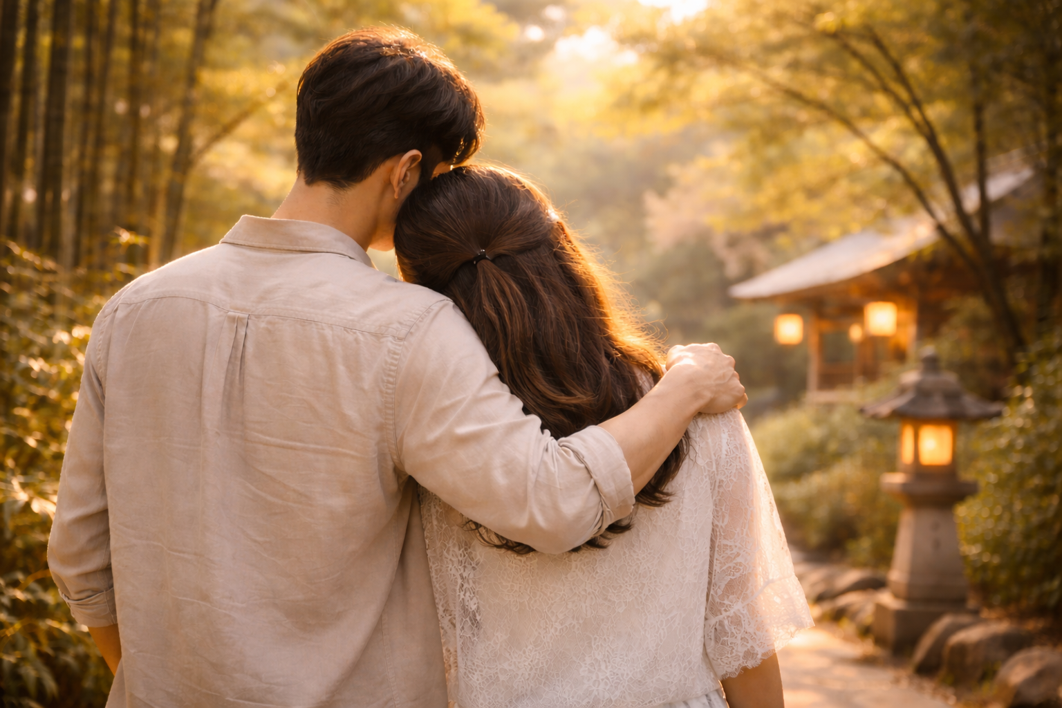 良縁を引き寄せるパワーストーンとは？ご縁を整える石の選び方